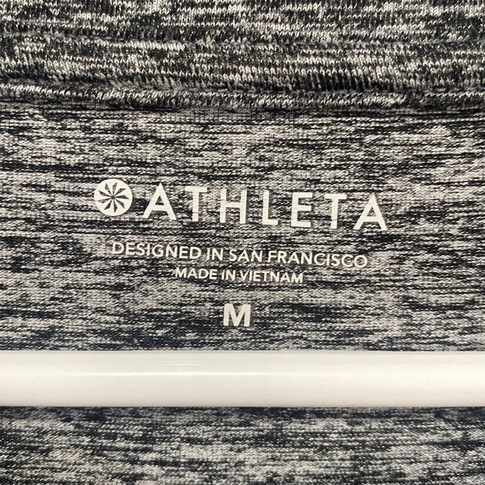 ATHLETA | Uptempo Womens Top Longsleeve - Picture 2 of 6